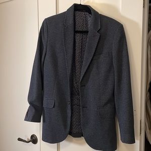 Ted baker London blue blazer